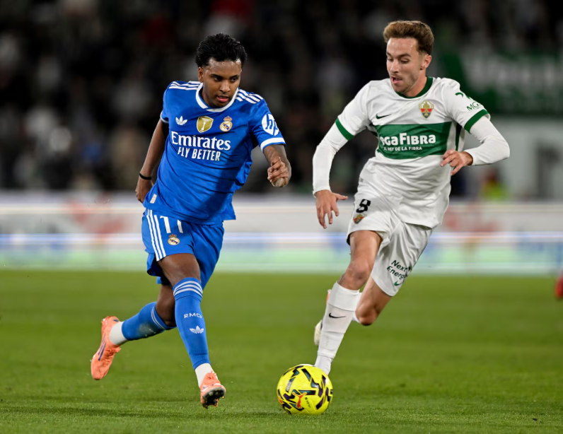 这粒进球代表着你的回归？内雷斯：我从未离开，一直都在这里（这球是否宣告你的回归？内雷斯：我从未离开，一直在这里）