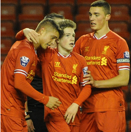 20岁264天！奥莱利是24年来破皇马球门最年轻英超球员（年仅20岁264天，奥莱利成24年来攻破皇马球门最年轻的英超球员）