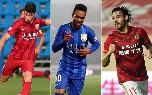 梅西的偶像艾马尔，他的足球水平到底有多强？